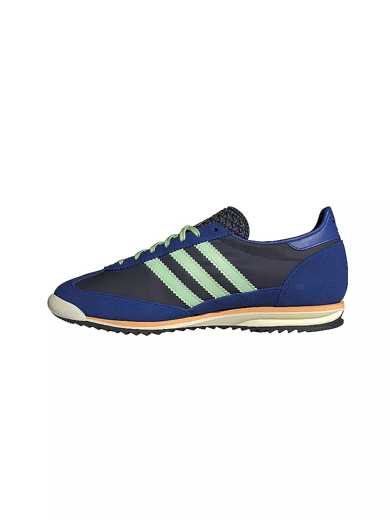 ADIDAS ORIGINALS | Sneaker SL 72 OG | dunkelblau