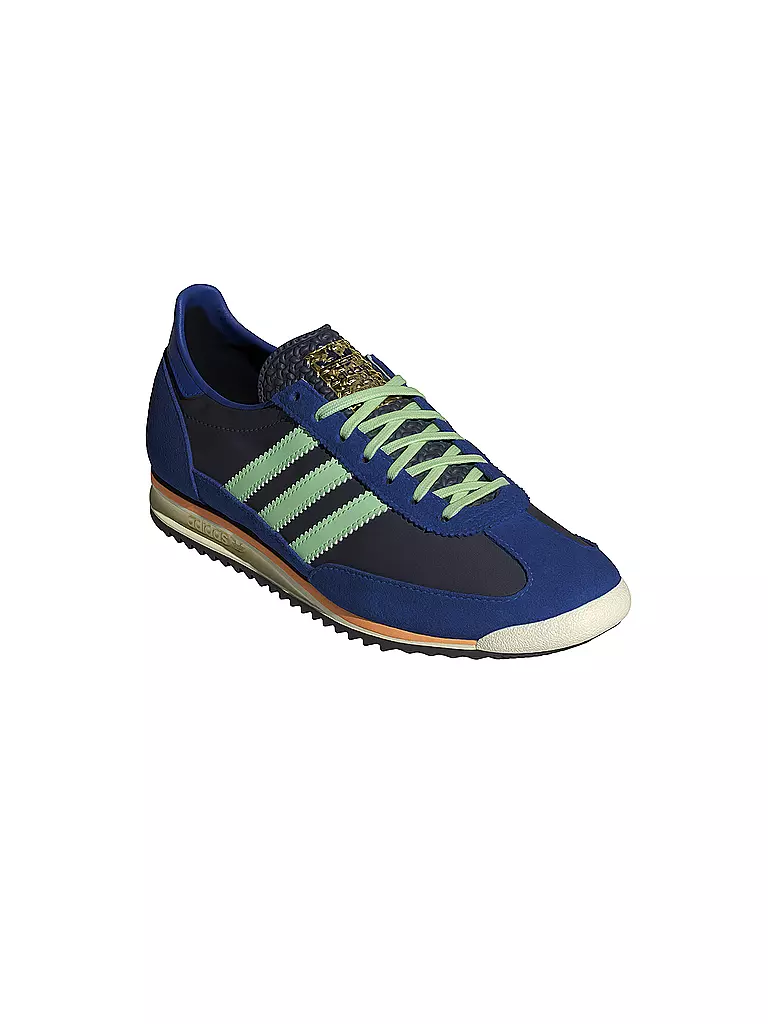 ADIDAS ORIGINALS | Sneaker SL 72 OG | dunkelblau