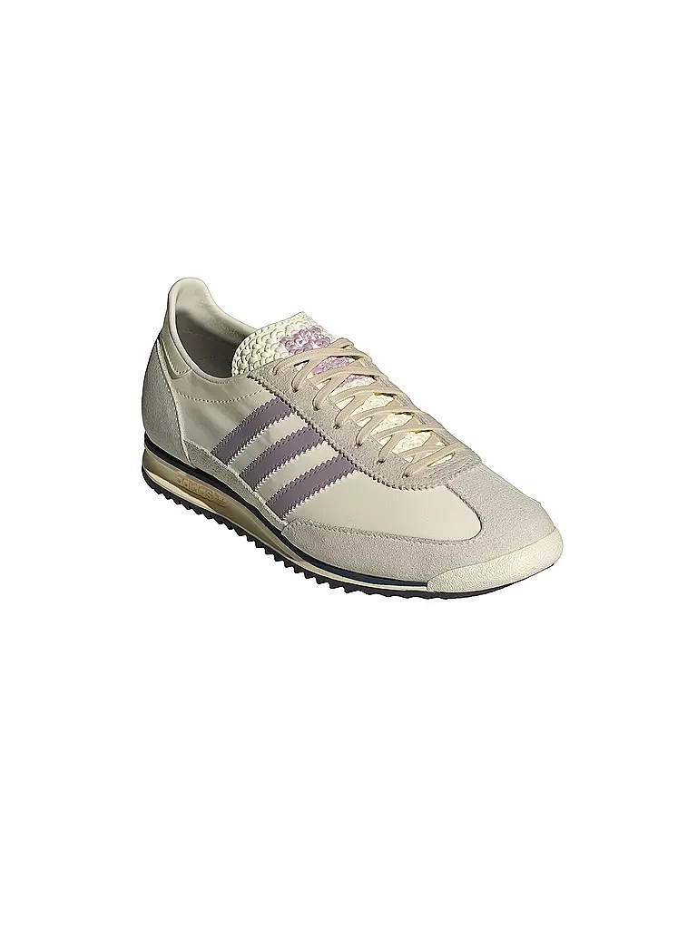 ADIDAS ORIGINALS | Sneaker SL 72 OG | dunkelblau