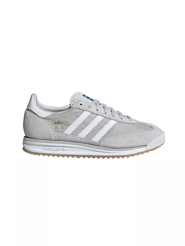 ADIDAS ORIGINALS | Sneaker SL 72 RS  | hellgrau