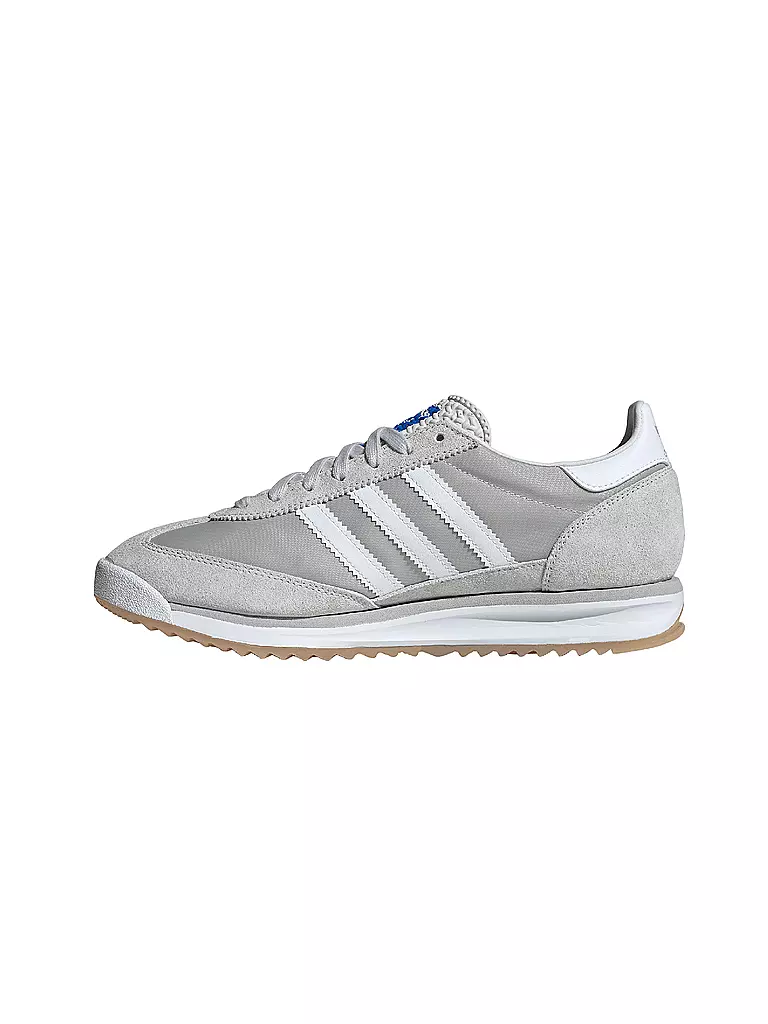 ADIDAS ORIGINALS | Sneaker SL 72 RS  | hellgrau