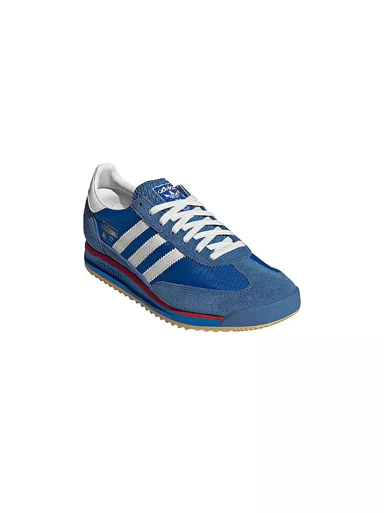 ADIDAS ORIGINALS | Sneaker SL 72 RS  | blau