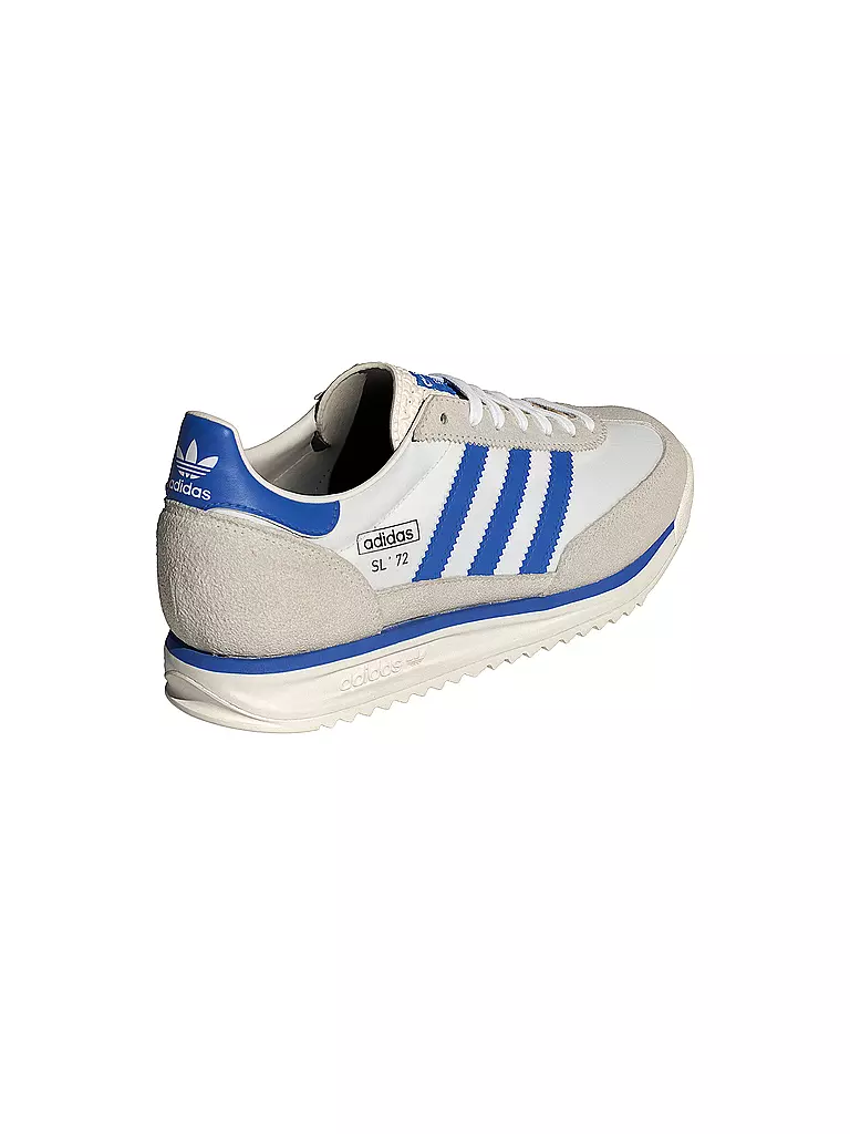 ADIDAS ORIGINALS | Sneaker SL 72 RS | braun