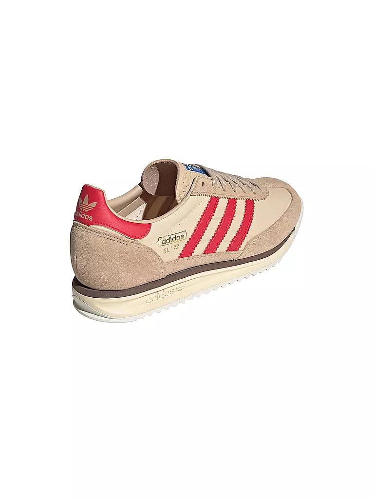 ADIDAS ORIGINALS | Sneaker SL 72 RS | dunkelblau