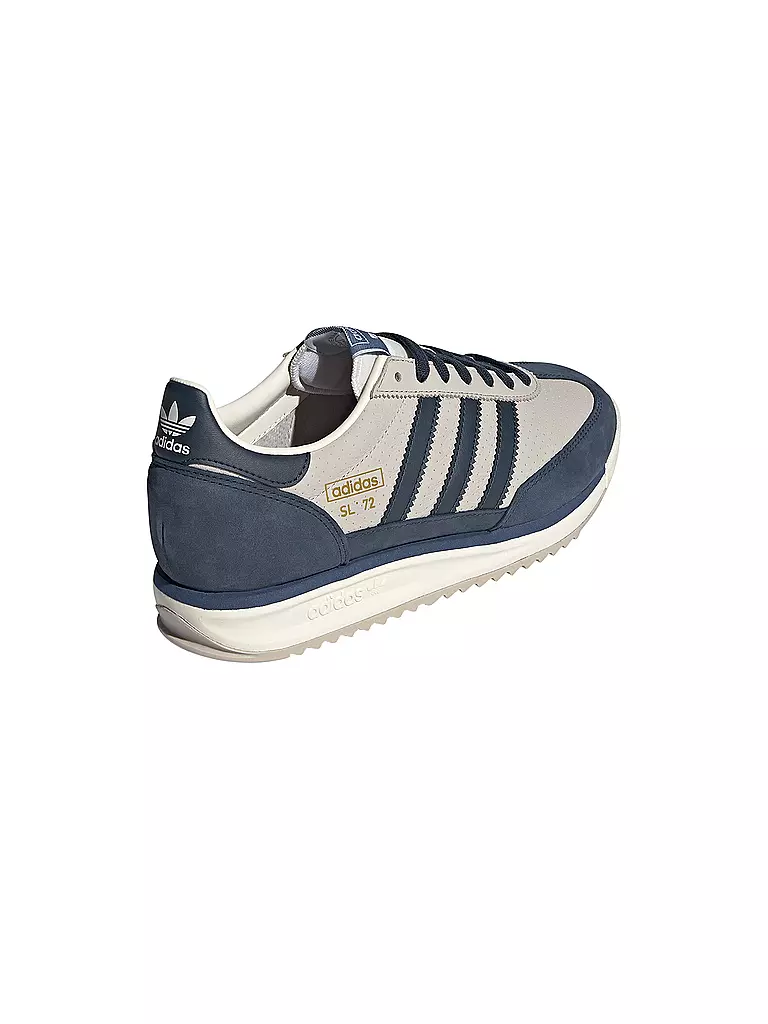 ADIDAS ORIGINALS | Sneaker SL 72 RS | dunkelblau