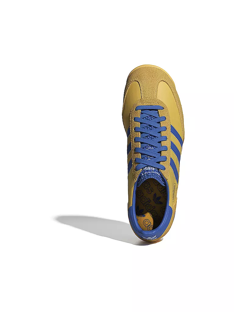 ADIDAS ORIGINALS | Sneaker SL 72 RS | gelb