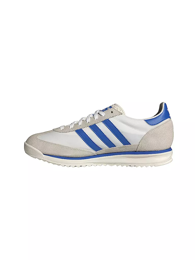 ADIDAS ORIGINALS | Sneaker SL 72 RS | dunkelblau