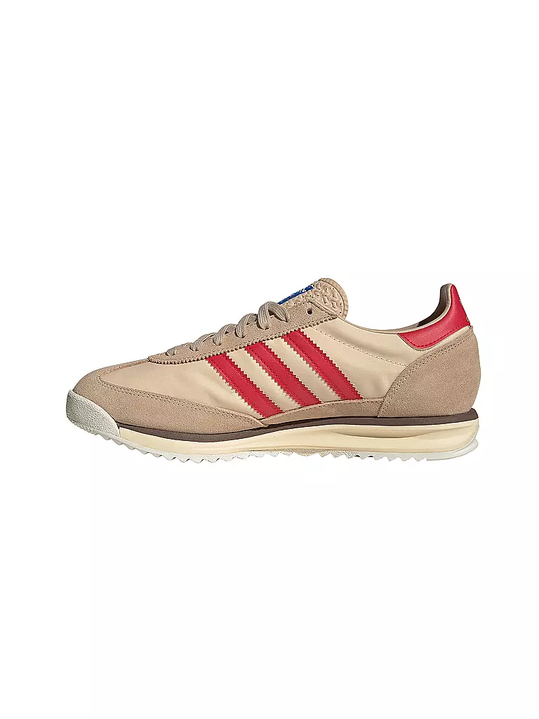 ADIDAS ORIGINALS | Sneaker SL 72 RS | dunkelblau