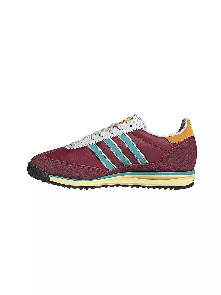 ADIDAS ORIGINALS | Sneaker SL 72 RS | dunkelblau