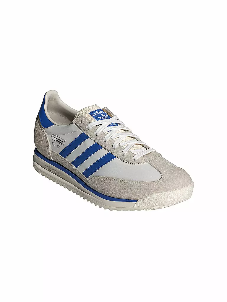 ADIDAS ORIGINALS | Sneaker SL 72 RS | dunkelblau