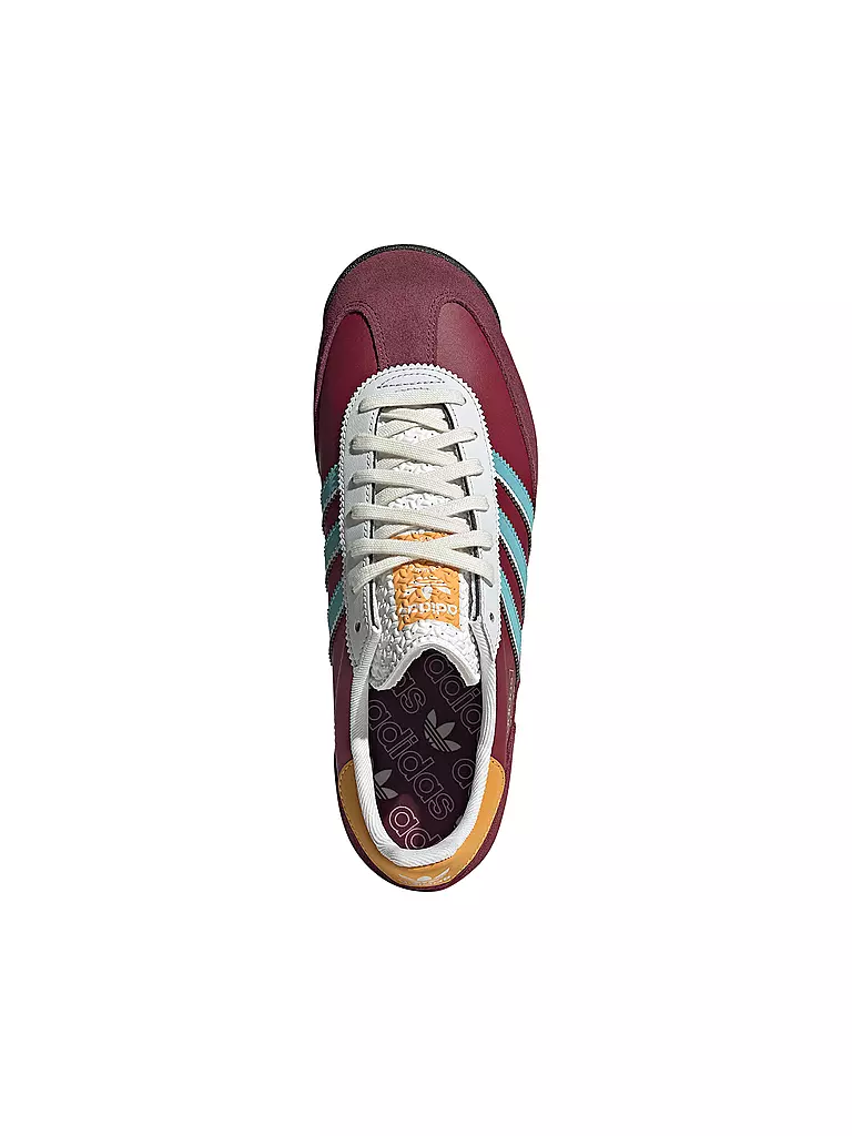 ADIDAS ORIGINALS | Sneaker SL 72 RS | braun