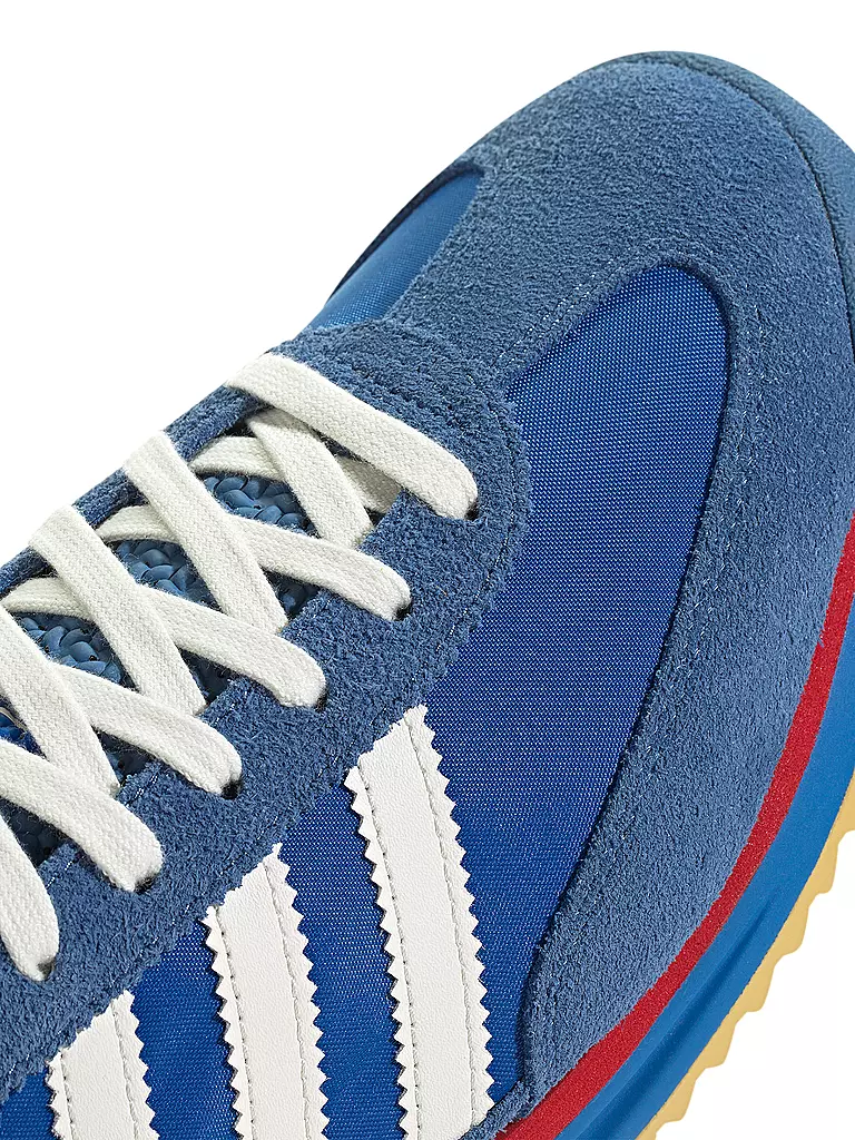 ADIDAS ORIGINALS | Sneaker SL 72 RS | blau