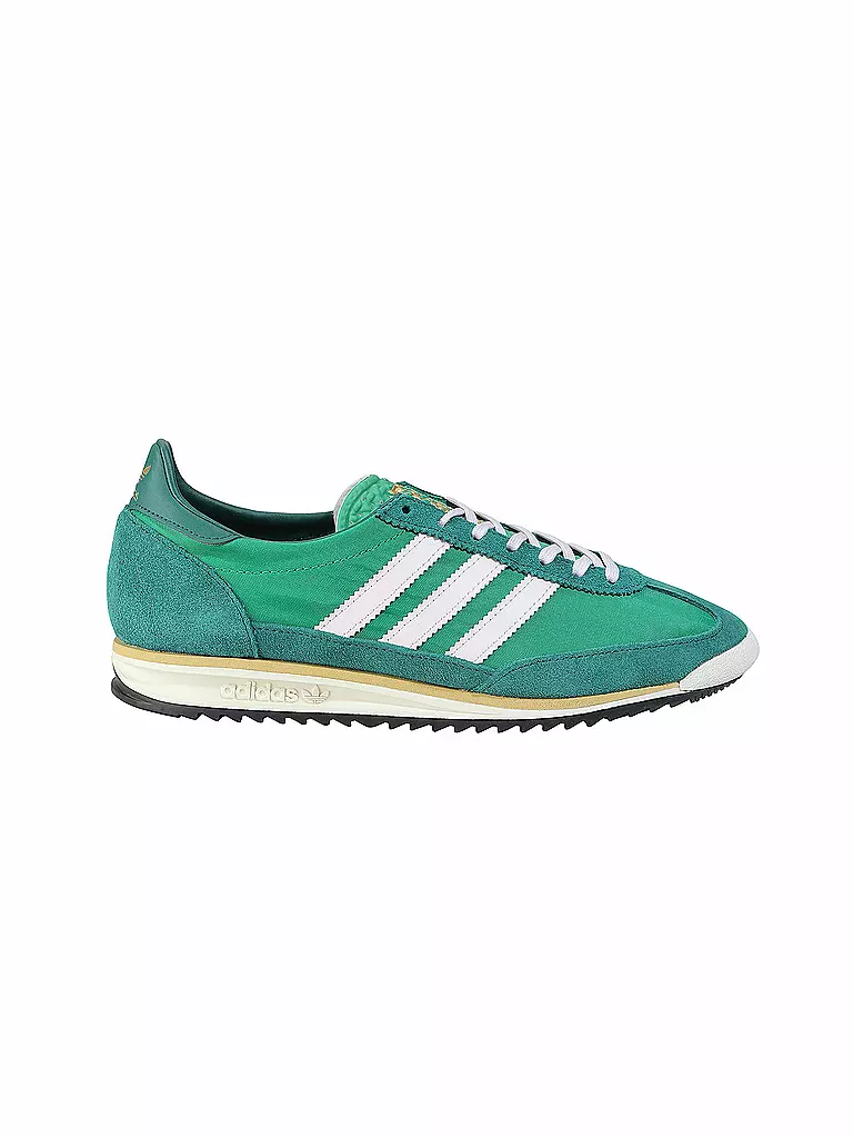 ADIDAS ORIGINALS | Sneaker SL 72 | grün