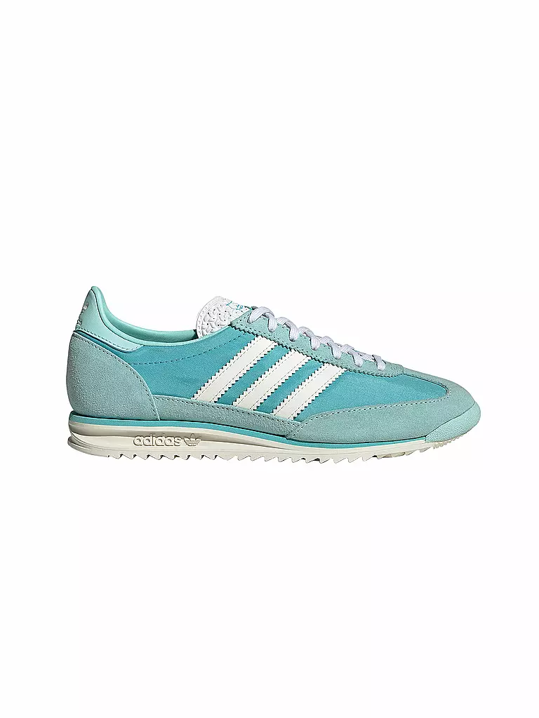 ADIDAS ORIGINALS | Sneaker SL 72 | mint