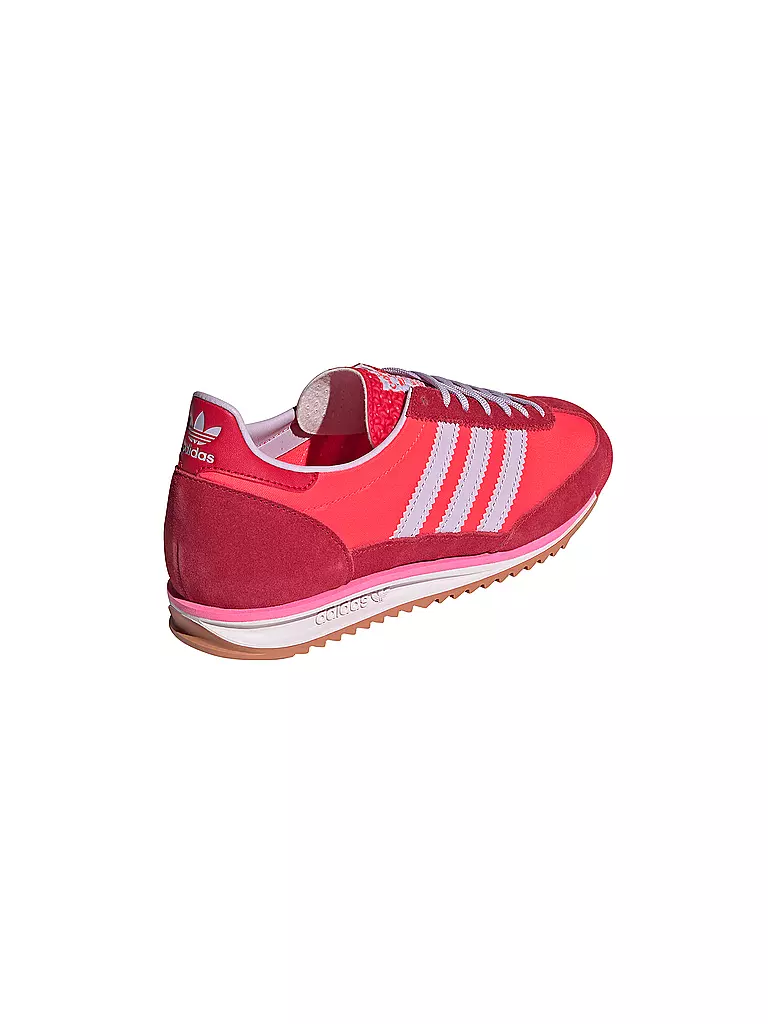 ADIDAS ORIGINALS | Sneaker SL 72 | rot