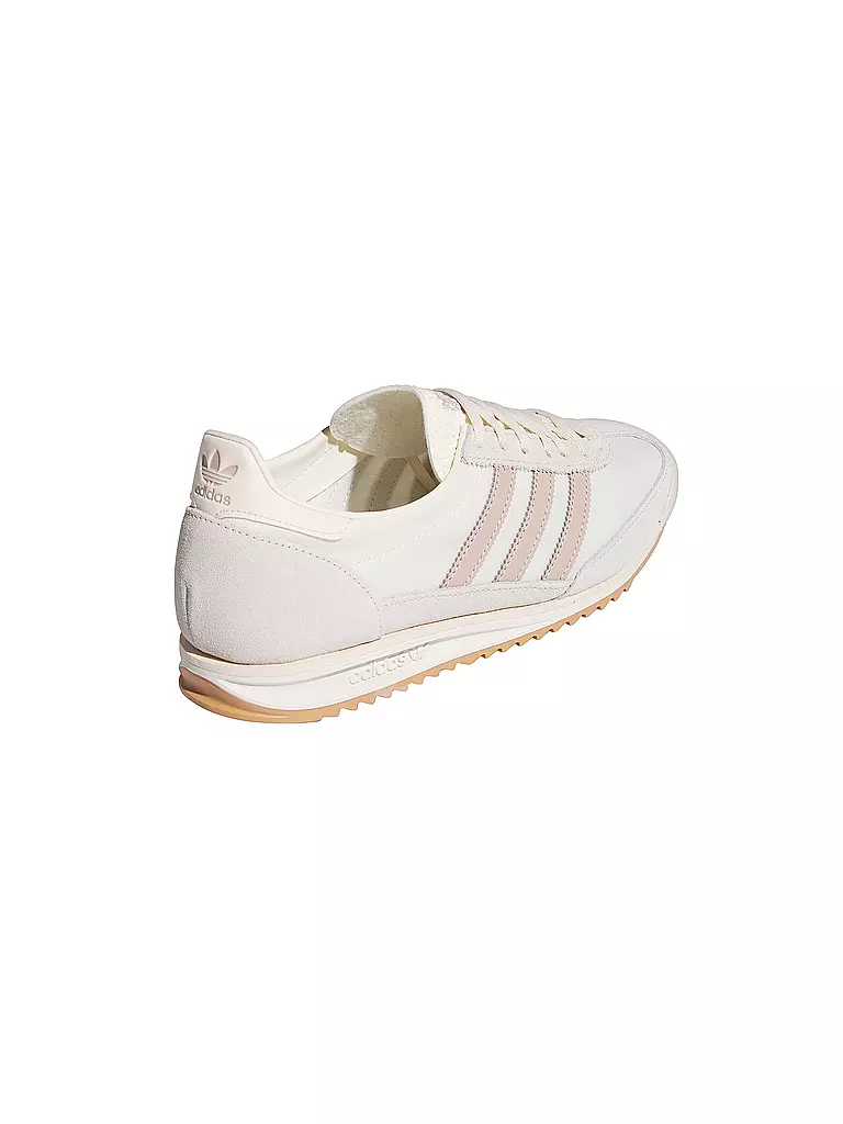 ADIDAS ORIGINALS | Sneaker SL 72 | creme