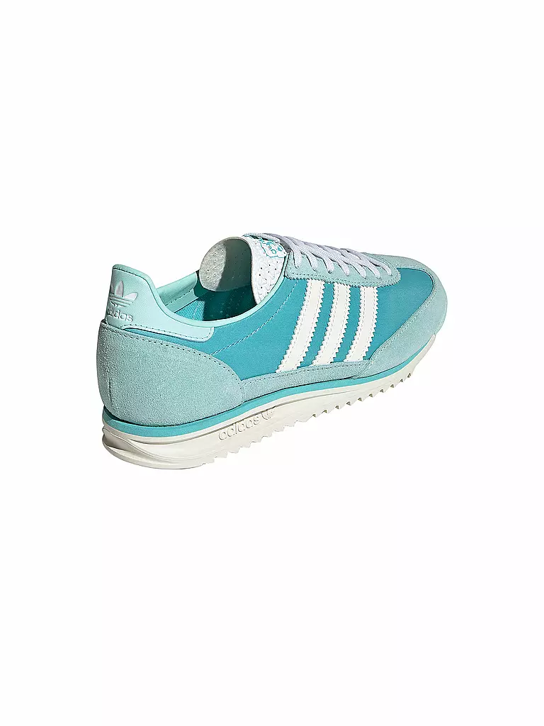 ADIDAS ORIGINALS | Sneaker SL 72 | mint