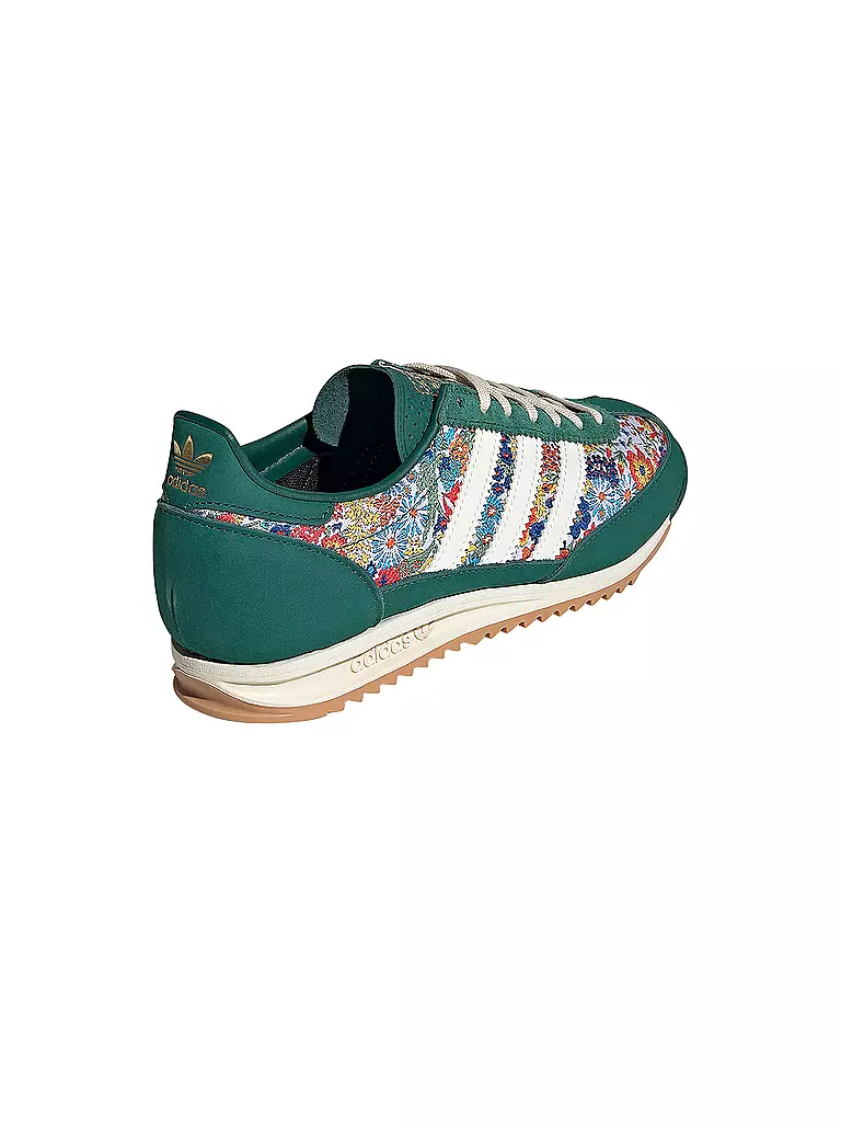 ADIDAS ORIGINALS | Sneaker SL 72 | mint