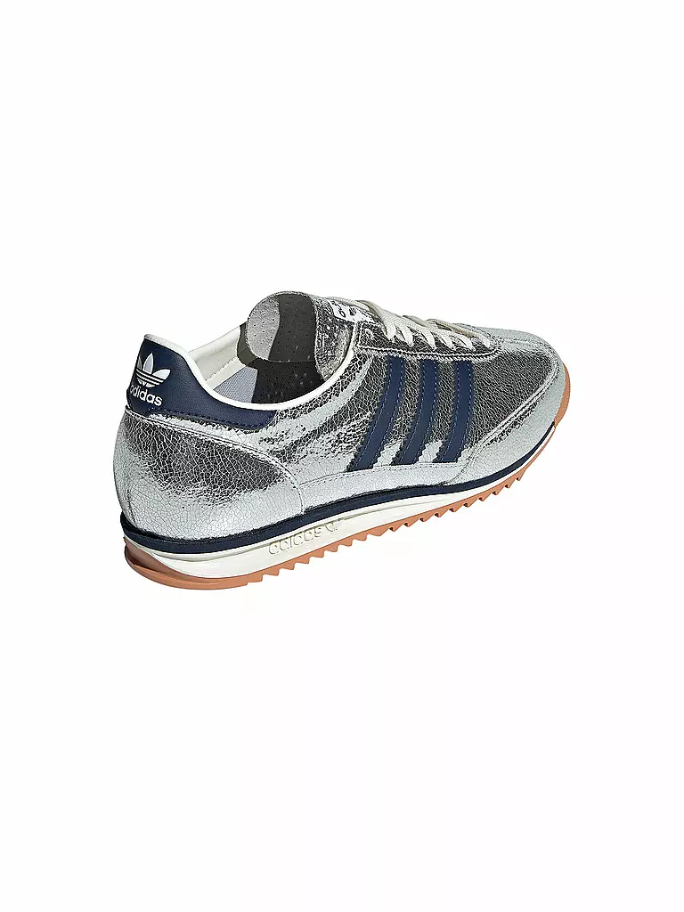 ADIDAS ORIGINALS | Sneaker SL 72 | silber