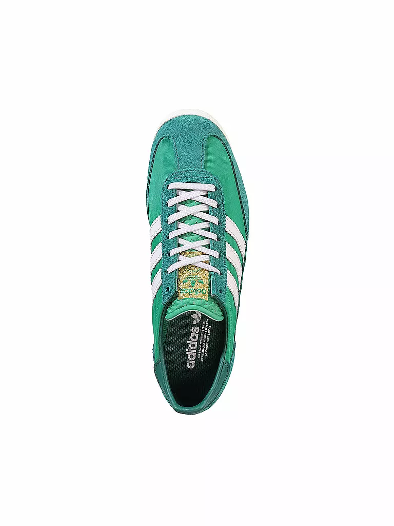 ADIDAS ORIGINALS | Sneaker SL 72 | dunkelblau