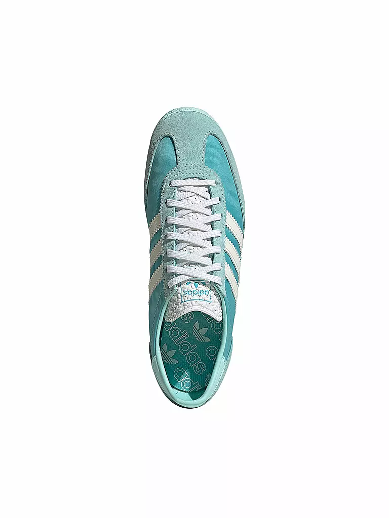 ADIDAS ORIGINALS | Sneaker SL 72 | mint