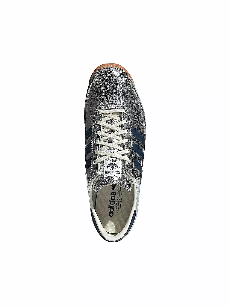 ADIDAS ORIGINALS | Sneaker SL 72 | silber