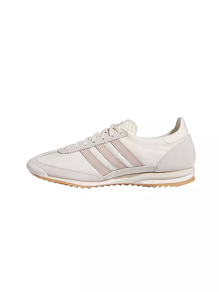 ADIDAS ORIGINALS | Sneaker SL 72 | dunkelblau