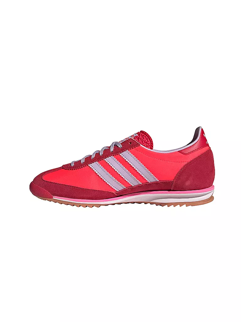 ADIDAS ORIGINALS | Sneaker SL 72 | rot