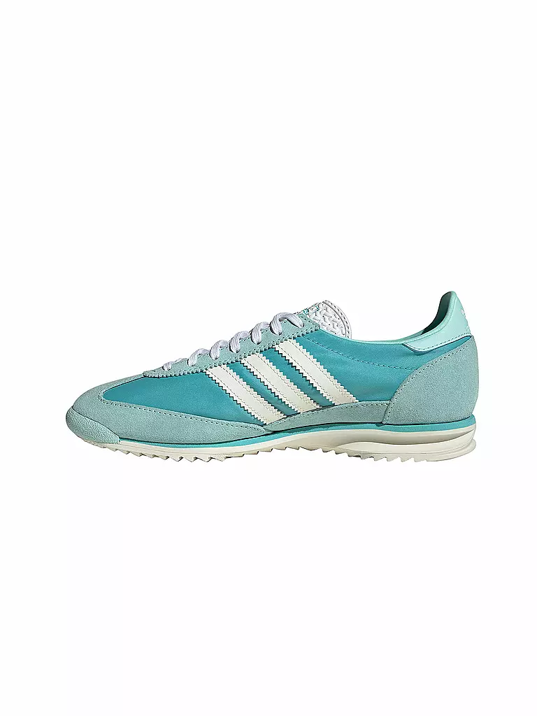 ADIDAS ORIGINALS | Sneaker SL 72 | mint