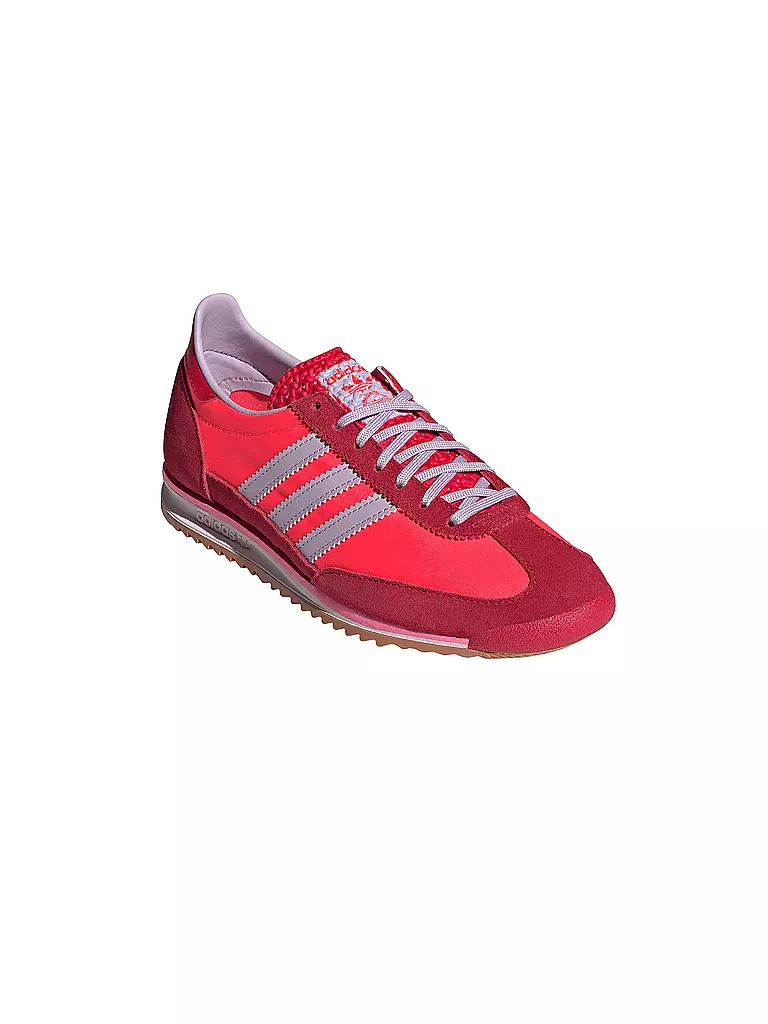 ADIDAS ORIGINALS | Sneaker SL 72 | dunkelblau