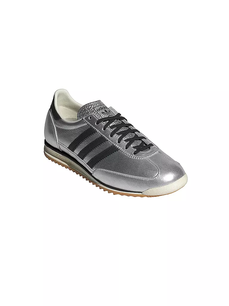 ADIDAS ORIGINALS | Sneaker SL 72 | silber