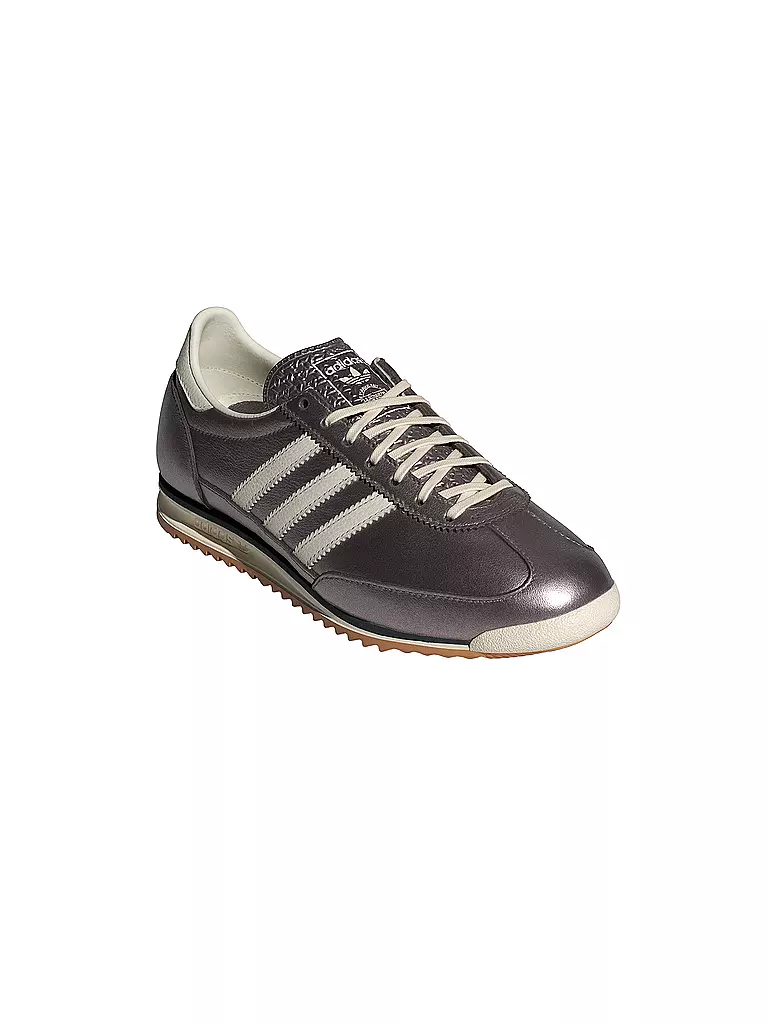 ADIDAS ORIGINALS | Sneaker SL 72 | grau