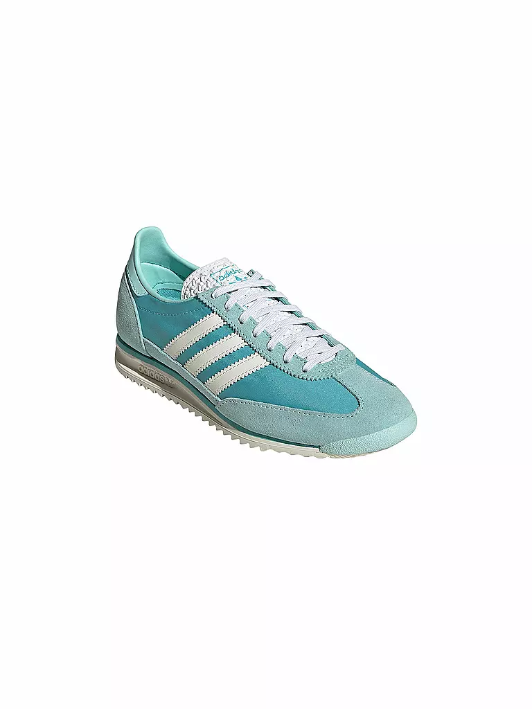 ADIDAS ORIGINALS | Sneaker SL 72 | mint