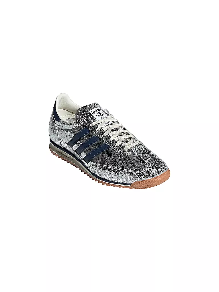 ADIDAS ORIGINALS | Sneaker SL 72 | silber