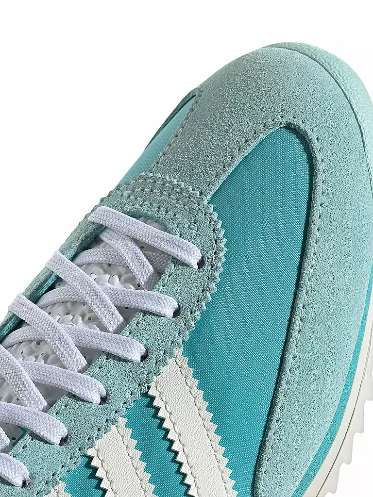 ADIDAS ORIGINALS | Sneaker SL 72 | mint