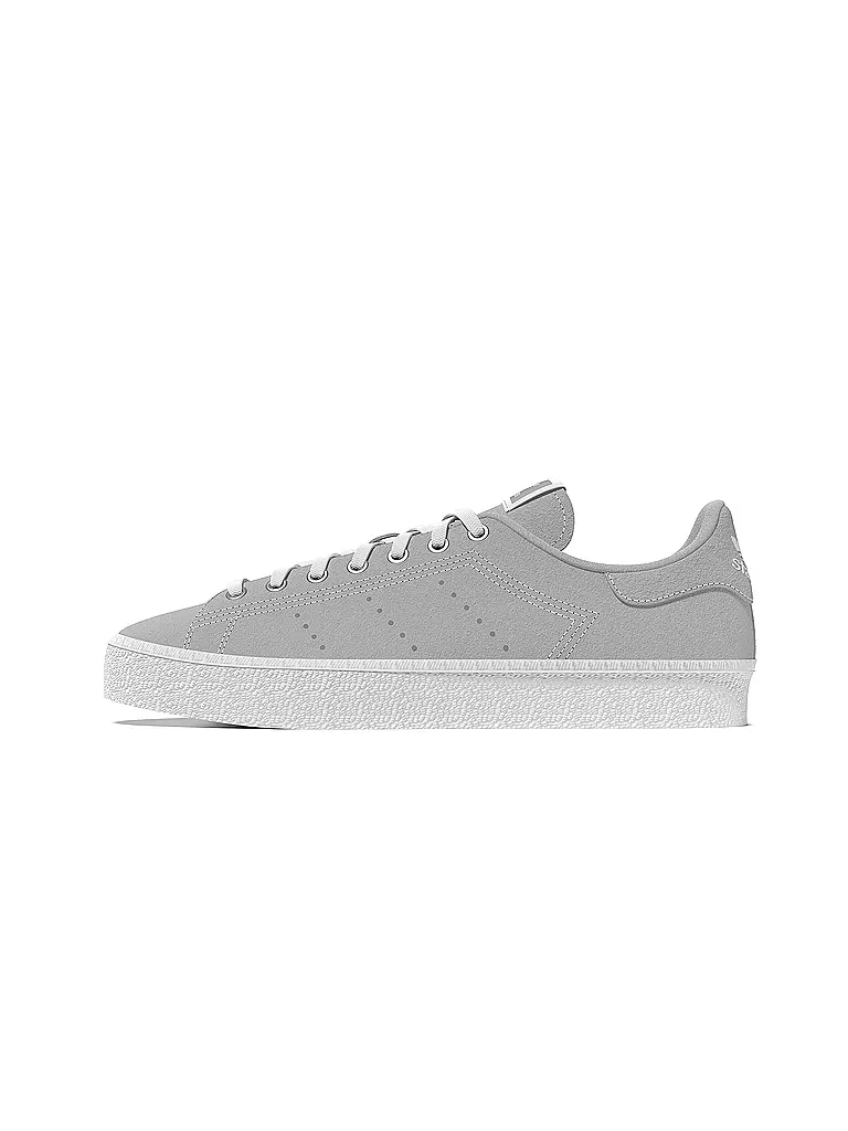 ADIDAS ORIGINALS | Sneaker STAN SMITH | grau