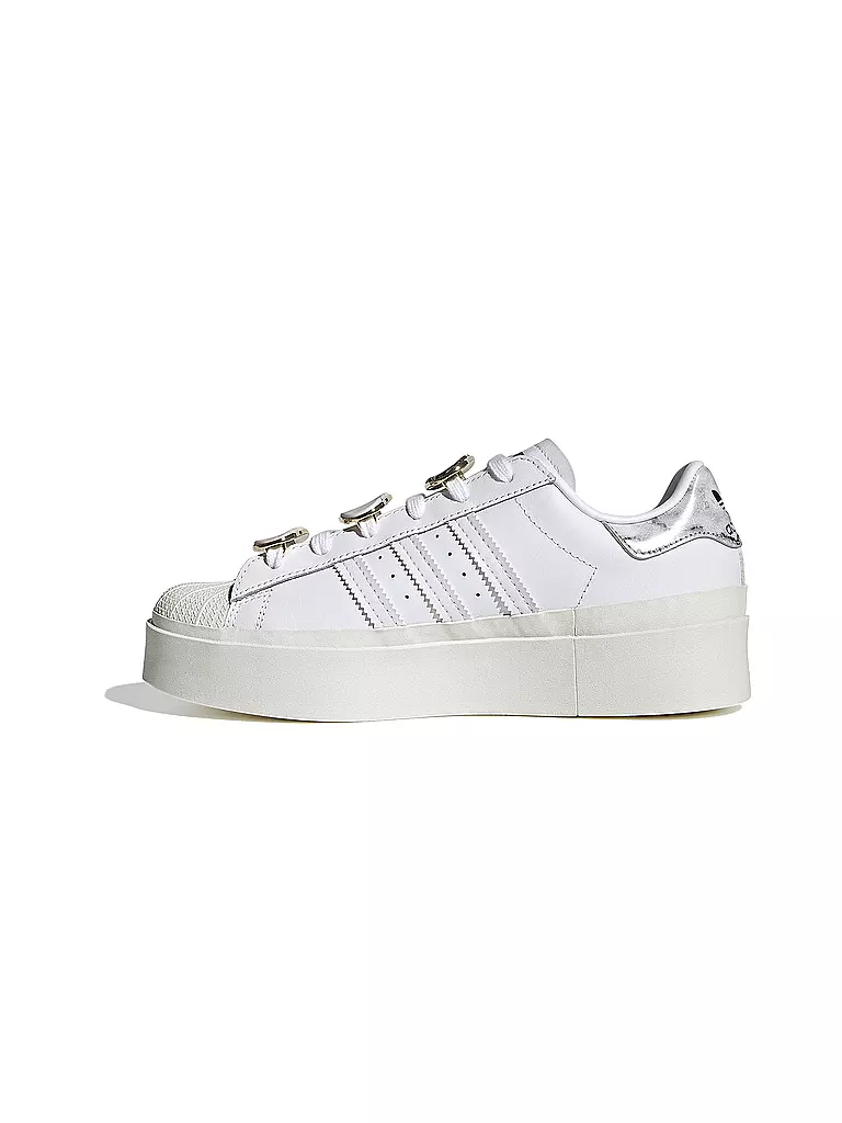 ADIDAS ORIGINALS | Sneaker SUPERSTAR BONEGA | weiss