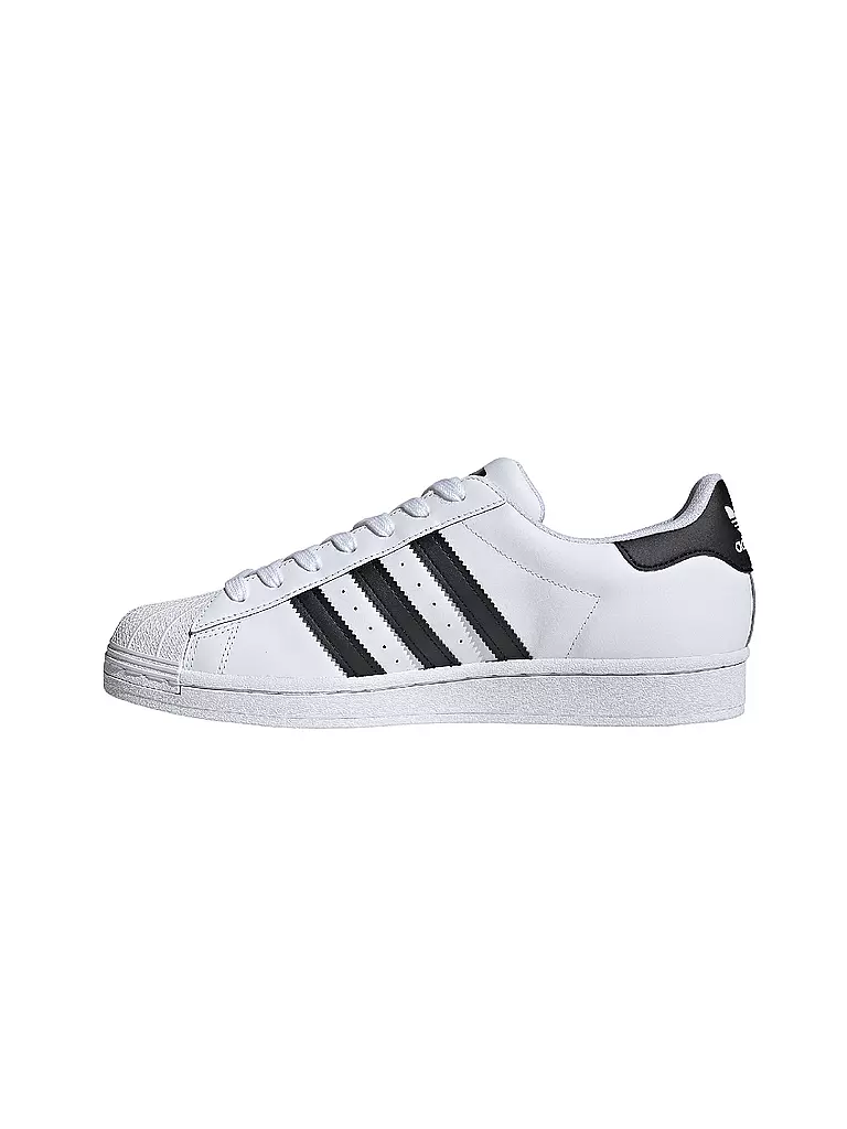 ADIDAS ORIGINALS | Sneaker SUPERSTAR | weiss