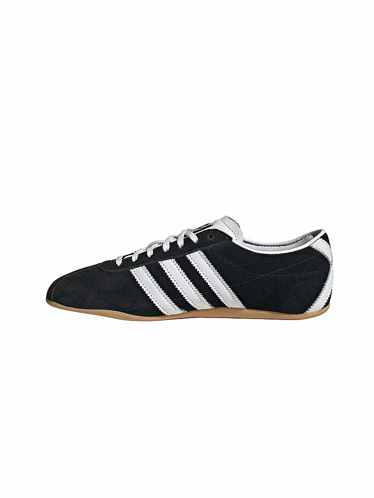 ADIDAS ORIGINALS | Sneaker TOKYO | schwarz