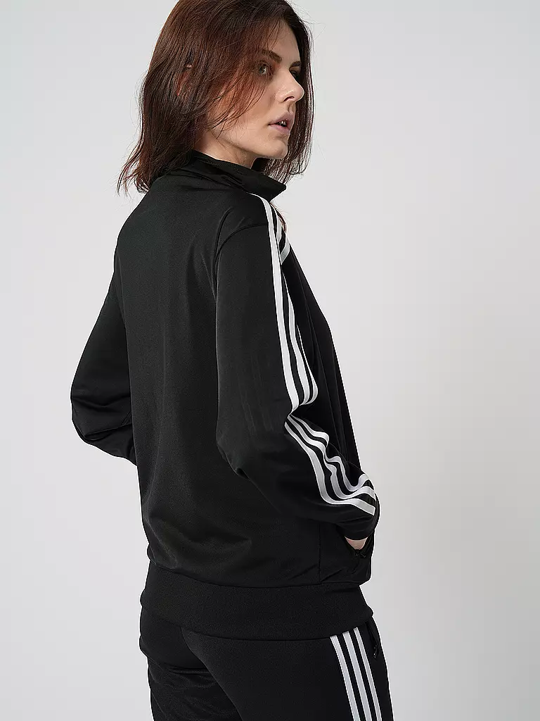 ADIDAS ORIGINALS | Sweatjacke IT7405 | schwarz