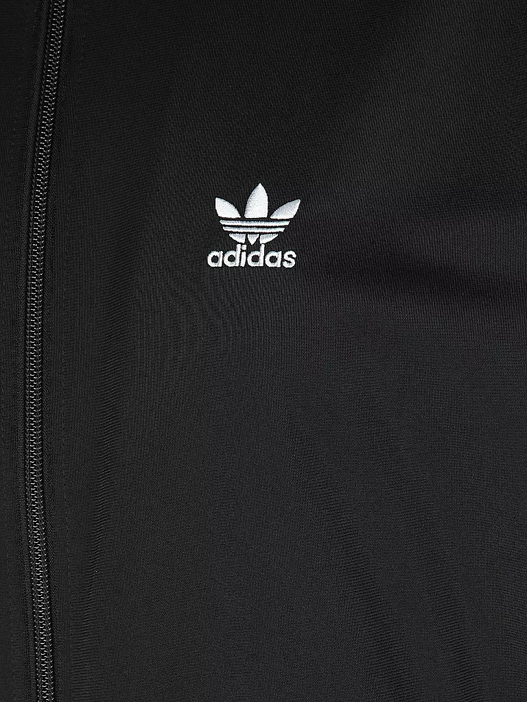 ADIDAS ORIGINALS | Sweatjacke IT7405 | schwarz