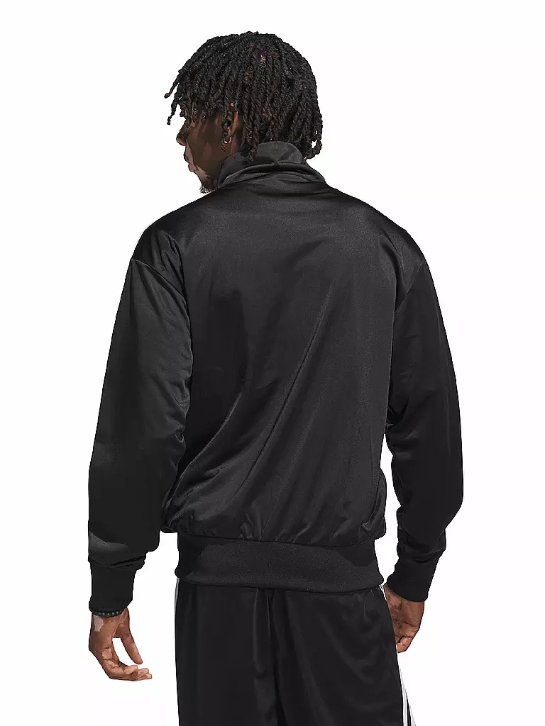 ADIDAS ORIGINALS | Sweatjacke | schwarz