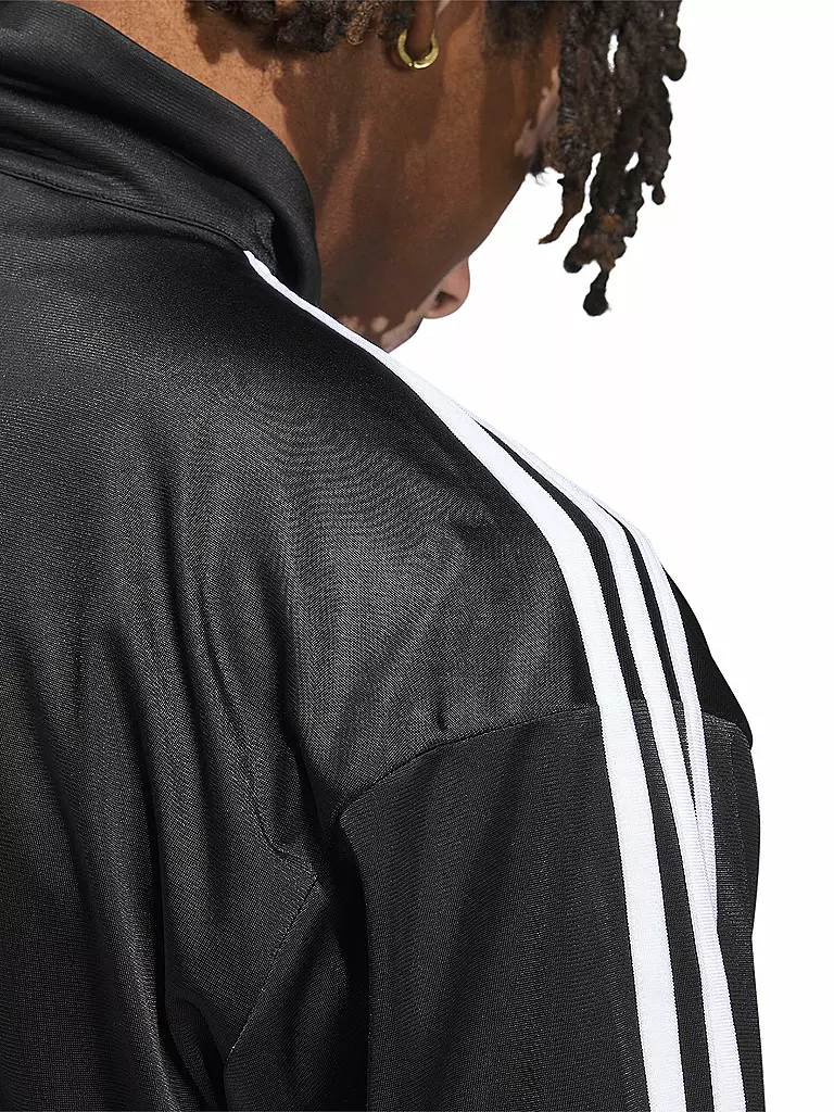 ADIDAS ORIGINALS | Sweatjacke | schwarz