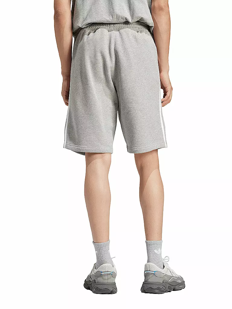 ADIDAS ORIGINALS | Sweatshorts | hellgrau