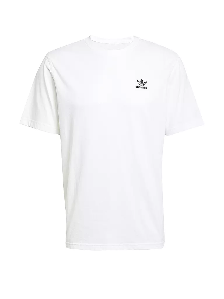 ADIDAS ORIGINALS | T-Shirt | weiss