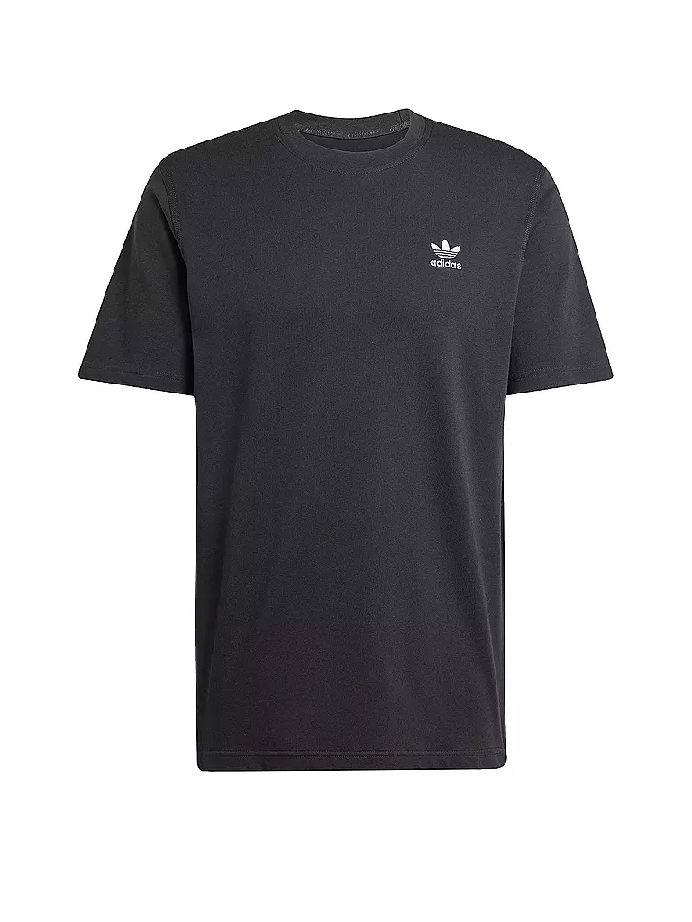 ADIDAS ORIGINALS | T-Shirt | schwarz