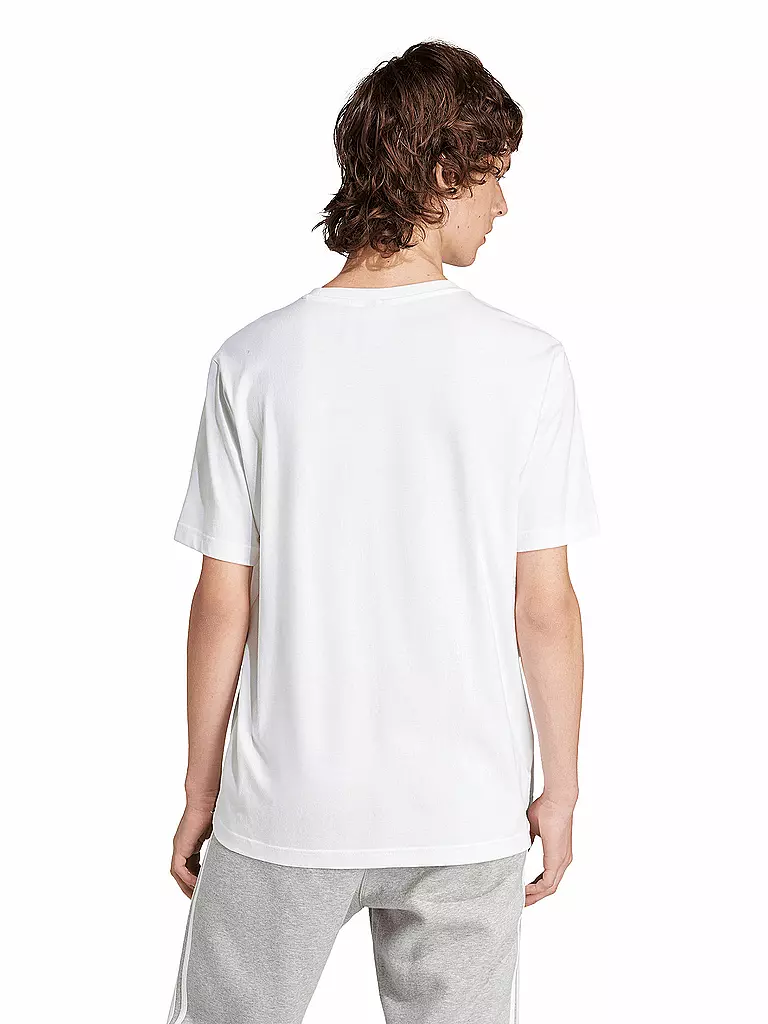 ADIDAS ORIGINALS | T-Shirt | weiss