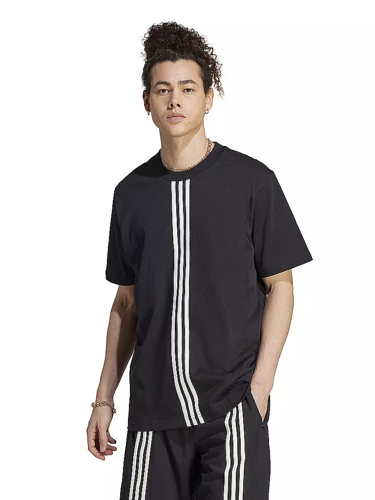 ADIDAS ORIGINALS | T-Shirt | schwarz