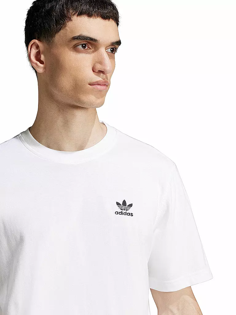 ADIDAS ORIGINALS | T-Shirt | weiss