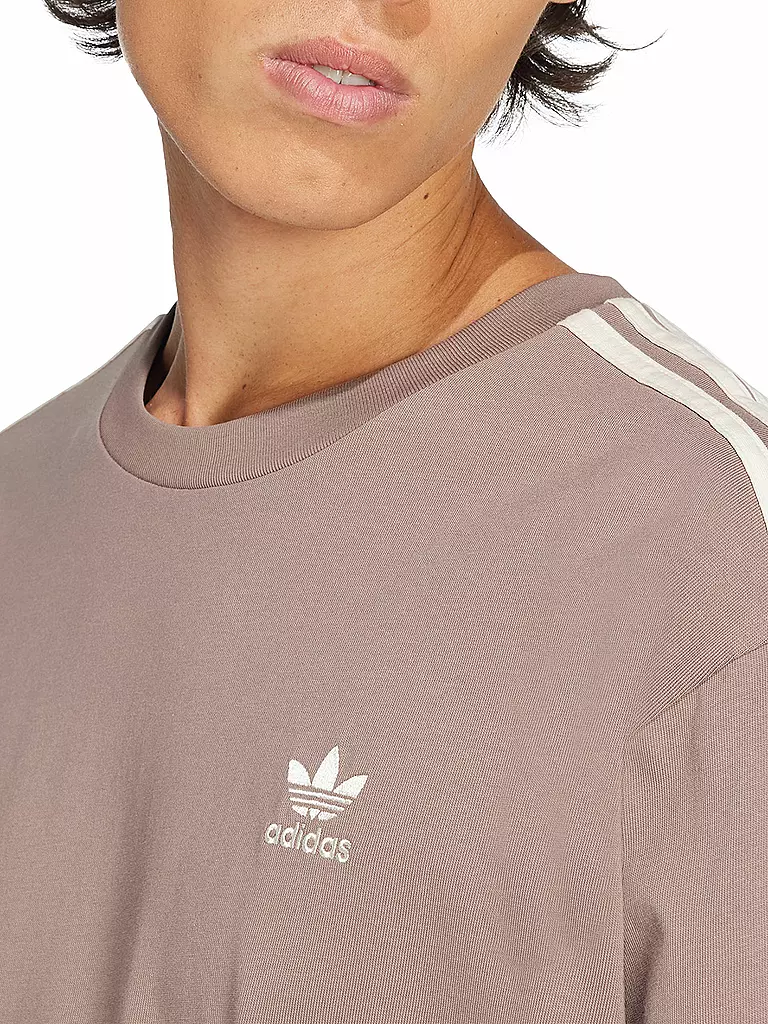 ADIDAS ORIGINALS | T-Shirt | braun